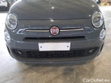  Fiat  500 FIAT  / 2015 / 3P / BERLINA 1.0 70CV IBRIDO CONNECT #33