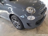  Fiat  500 FIAT  / 2015 / 3P / BERLINA 1.0 70CV IBRIDO CONNECT #35