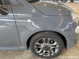  Fiat  500 FIAT  / 2015 / 3P / BERLINA 1.0 70CV IBRIDO CONNECT #38