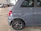  Fiat  500 FIAT  / 2015 / 3P / BERLINA 1.0 70CV IBRIDO CONNECT #48