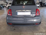  Fiat  500 FIAT  / 2015 / 3P / BERLINA 1.0 70CV IBRIDO CONNECT #56