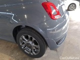  Fiat  500 FIAT  / 2015 / 3P / BERLINA 1.0 70CV IBRIDO CONNECT #62