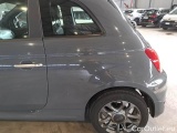  Fiat  500 FIAT  / 2015 / 3P / BERLINA 1.0 70CV IBRIDO CONNECT #64