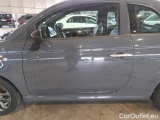  Fiat  500 FIAT  / 2015 / 3P / BERLINA 1.0 70CV IBRIDO CONNECT #68