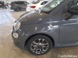  Fiat  500 FIAT  / 2015 / 3P / BERLINA 1.0 70CV IBRIDO CONNECT #72