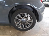  Fiat  500 FIAT  / 2015 / 3P / BERLINA 1.0 70CV IBRIDO CONNECT #85