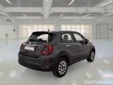  Fiat  500 FIAT X / 2018 / 5P / CROSSOVER 1.3 MJET 95CV E6D CULT #2