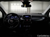  Fiat  500 FIAT X / 2018 / 5P / CROSSOVER 1.3 MJET 95CV E6D CULT #3