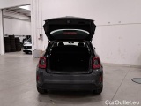  Fiat  500 FIAT X / 2018 / 5P / CROSSOVER 1.3 MJET 95CV E6D CULT #5