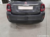  Fiat  500 FIAT X / 2018 / 5P / CROSSOVER 1.3 MJET 95CV E6D CULT #55