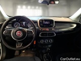  Fiat  500 FIAT X / 2018 / 5P / CROSSOVER 1.3 MJET 95CV E6D CULT #3