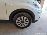  Fiat  500 FIAT X / 2018 / 5P / CROSSOVER 1.3 MJET 95CV E6D CULT #82