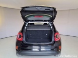  Fiat  500 FIAT X / 2018 / 5P / Crossover 1.3 Mjet 95cv E6D Cult #5