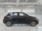  Fiat  500 FIAT X / 2018 / 5P / CROSSOVER 1.3 MJET 95CV E6D CULT #7