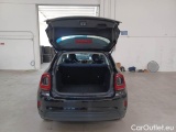  Fiat  500 FIAT X / 2018 / 5P / CROSSOVER 1.3 MJET 95CV E6D CULT #5