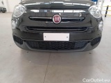  Fiat  500 FIAT X / 2018 / 5P / CROSSOVER 1.3 MJET 95CV E6D CULT #25
