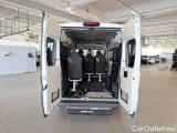  Fiat  Ducato FIAT  2014 COMBI 33 MH2 2.3MJT 150CV E6 SCR ECO.PAN.FL/FL #5