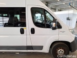  Fiat  Ducato FIAT  2014 COMBI 33 MH2 2.3MJT 150CV E6 SCR ECO.PAN.FL/FL #55
