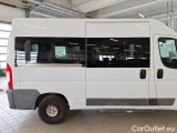  Fiat  Ducato FIAT  2014 COMBI 33 MH2 2.3MJT 150CV E6 SCR ECO.PAN.FL/FL #61