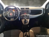  Fiat  Panda FIAT  / 2011 / 5P / BERLINA 1.0 FIREFLY 70CV SeS HYBRID #3