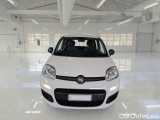  Fiat  Panda FIAT  / 2011 / 5P / BERLINA 1.0 FIREFLY 70CV SeS HYBRID #6