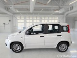 Fiat  Panda FIAT  / 2011 / 5P / BERLINA 1.0 FIREFLY 70CV SeS HYBRID #8