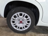  Fiat  Panda FIAT  / 2011 / 5P / BERLINA 1.0 FIREFLY 70CV SeS HYBRID #18