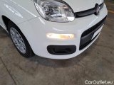 Fiat  Panda FIAT  / 2011 / 5P / BERLINA 1.0 FIREFLY 70CV SeS HYBRID #28