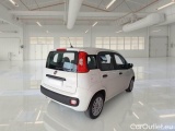  Fiat  Panda FIAT  / 2011 / 5P / BERLINA 1.0 70CV SeS HYBRID #2