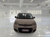 Fiat  Panda FIAT  / 2011 / 5P / BERLINA 1.0 70CV SeS HYBRID #6