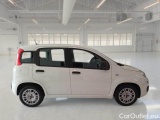  Fiat  Panda FIAT  / 2011 / 5P / BERLINA 1.0 70CV SeS HYBRID #7