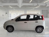  Fiat  Panda FIAT  / 2011 / 5P / BERLINA 1.0 70CV SeS HYBRID #8