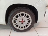  Fiat  Panda FIAT  / 2011 / 5P / BERLINA 1.0 70CV SeS HYBRID #17