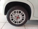  Fiat  Panda FIAT  / 2011 / 5P / BERLINA 1.0 70CV SeS HYBRID #18