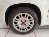  Fiat  Panda FIAT  / 2011 / 5P / BERLINA 1.0 70CV SeS HYBRID #20