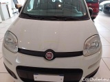  Fiat  Panda FIAT  / 2011 / 5P / BERLINA 1.0 70CV SeS HYBRID #26