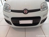 Fiat  Panda FIAT  / 2011 / 5P / BERLINA 1.0 70CV SeS HYBRID #28