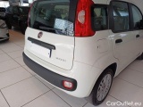  Fiat  Panda FIAT  / 2011 / 5P / BERLINA 1.0 70CV SeS HYBRID #48