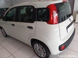  Fiat  Panda FIAT  / 2011 / 5P / BERLINA 1.0 70CV SeS HYBRID #58