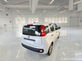  Fiat  Panda FIAT  / 2011 / 5P / BERLINA 1.0 FIREFLY 70CV SeS HYBRID #2