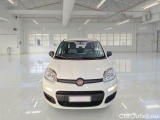  Fiat  Panda FIAT  / 2011 / 5P / BERLINA 1.0 FIREFLY 70CV SeS HYBRID #6