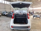  Fiat  Panda FIAT  / 2011 / 5P / BERLINA 1.0 FIREFLY 70CV SeS HYBRID #5