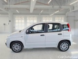  Fiat  Panda FIAT  / 2011 / 5P / BERLINA 1.0 FIREFLY 70CV SeS HYBRID #8