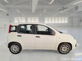  Fiat  Panda FIAT  / 2011 / 5P / BERLINA 1.0 FIREFLY 70CV SeS HYBRID #7