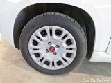 Fiat  Panda FIAT  / 2011 / 5P / BERLINA 1.0 FIREFLY 70CV SeS HYBRID #20