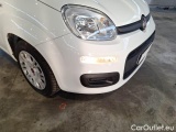  Fiat  Panda FIAT  / 2011 / 5P / BERLINA 1.0 FIREFLY 70CV SeS HYBRID #27