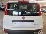  Fiat  Panda FIAT  / 2011 / 5P / BERLINA 1.0 FIREFLY 70CV SeS HYBRID #33