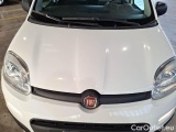  Fiat  Panda FIAT  / 2011 / 5P / BERLINA 1.0 FIREFLY 70CV SeS HYBRID #24