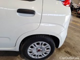  Fiat  Panda FIAT  / 2011 / 5P / BERLINA 1.0 FIREFLY 70CV SeS HYBRID #39