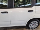  Fiat  Panda FIAT  / 2011 / 5P / BERLINA 1.0 FIREFLY 70CV SeS HYBRID #41